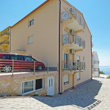 Apartments With A Parking Space Krvavica, Makarska - 18911 Baška Voda المظهر الخارجي الصورة