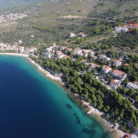 Apartments With A Parking Space Krvavica, Makarska - 18911 Baška Voda المظهر الخارجي الصورة